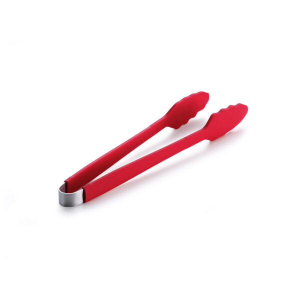 LOTUSGRILL PINZA PER BARBECUE RED