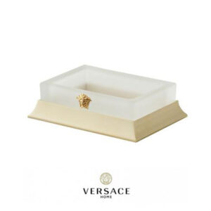 PORTA SAPONE APPOGGIO SERIE SUPERBE VERSACE