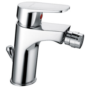 MISCELATORE BIDET ESPRESSO CON SCARICO 1"1/4 FRATELLI FRATTINI