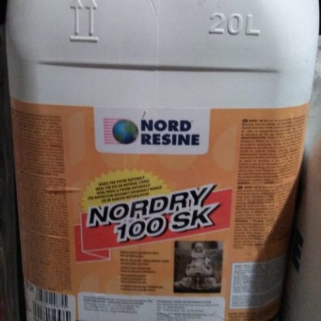 NORDRY 100 SK Nord Resina