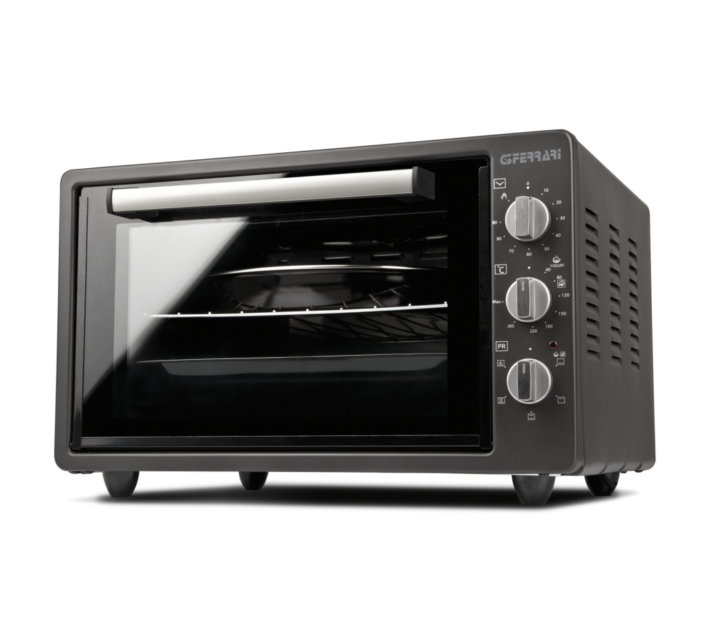 Il Moro 20 Forno Elettrico 20 Lt G10135 G3 Ferrari 8056095876527 vendita  online