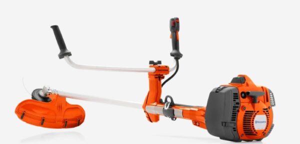 HUSQVARNA DECESPUGLIATORE 545RX BRUSHCUTTER 2.9 HP