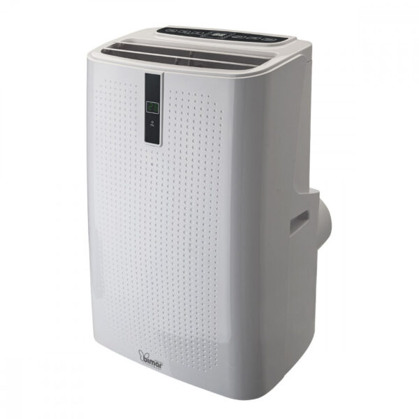 Bimar Condizionatore portatile 12000 BTU con pompa calore e wi-fi CP120