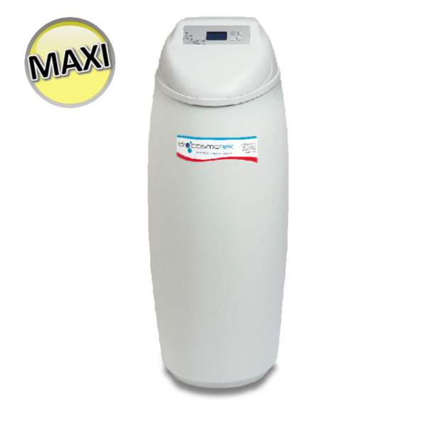 ADDOLCITORE BNT1650F-CS3L-1035 ECO LIGHT MAXI 28LT 203.000.135